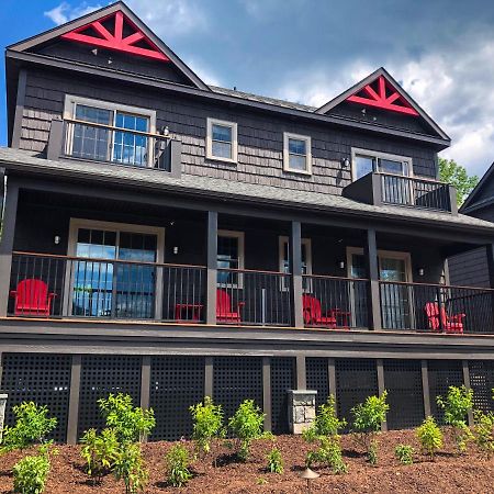 Lakeside Lodging Lake George Exterior photo